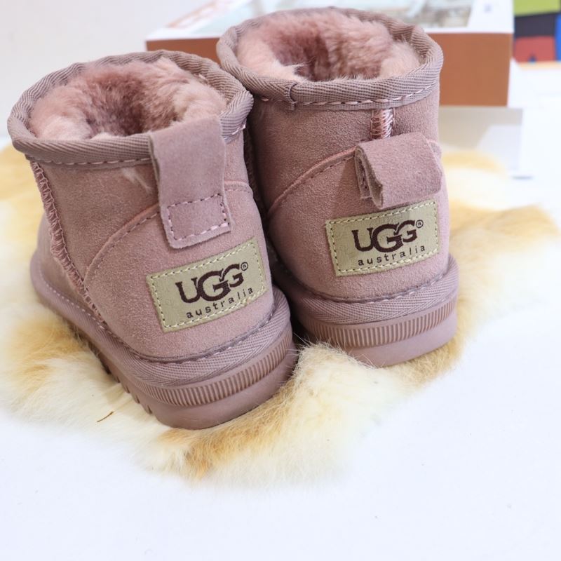 UGG SHOES